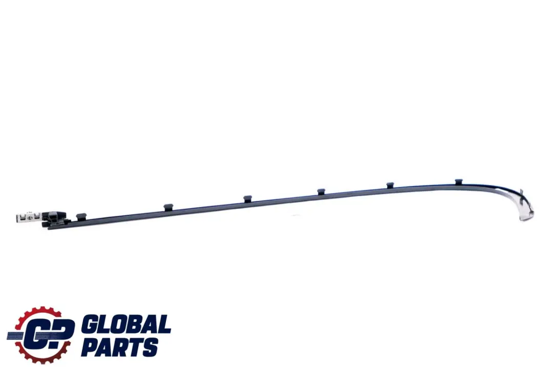 Right O/S Strip Cover Side Window High Gloss Glanzschwarz to BMW 1 Series F21 Rear with Part number 7284568 BMW 1 Series F21 Rear Right O/S Strip Cover Side Window High Gloss Glanzschwarz - SKU 7284568-1 - Part number 7284568