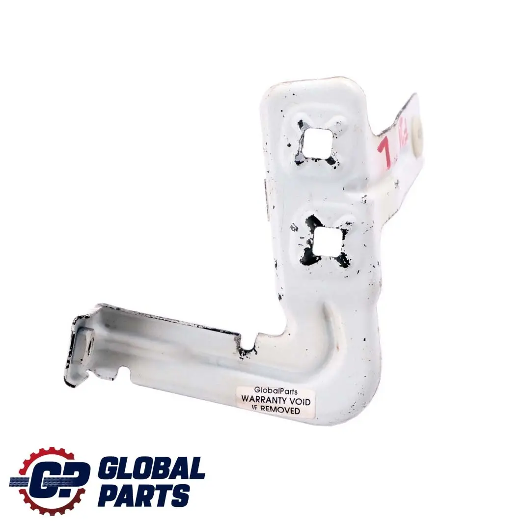 BMW 1 2 Series F20 F21 F22 Side Panel Bracket Holder Front Left N/S - SKU 7284647 - Part number 7284647