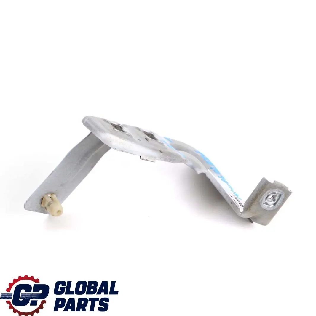 BMW F20 F21 F22 Side Panel Bracket Holder Front Left N/S Alpinweiss White 300 - SKU 7284647-AW - Part number 7284647