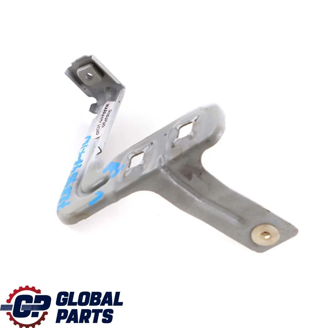 BMW F20 F21 F22 Supporto staffa lateral anteriore sinistro Alpinweiss Bianco 300 - SKU 7284647-AW - Numero di parte 7284647
