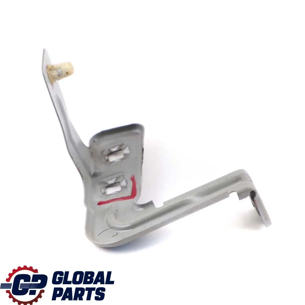 Supporto Staffa Lateral Anteriore Sinistro Alpinweiss Bianco 300 per BMW F20 F21 F22 con numero di parte 7284647 BMW F20 F21 F22 Supporto Staffa Lateral Anteriore Sinistro Alpinweiss Bianco 300 - SKU 7284647-AW - Numero di parte 7284647