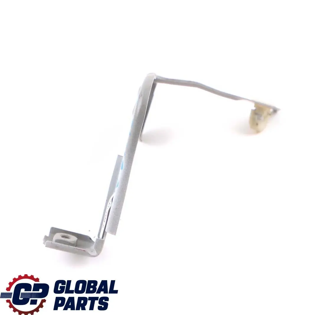 BMW F20 F21 F22 Side Panel Bracket Holder Front Left N/S Alpinweiss White 300 - SKU 7284647-AW - Part number 7284647