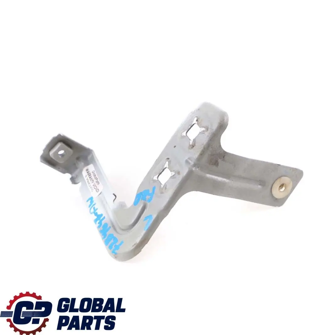 BMW F20 F21 F22 Supporto staffa lateral anteriore sinistro Alpinweiss Bianco 300 - SKU 7284647-AW - Numero di parte 7284647
