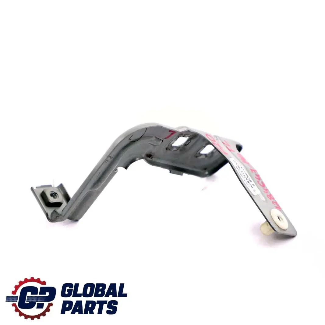 BMW F20 F21 F22 Wspornik Uchwyt Błotnika Przedni Lewy Szary - SKU 7284647-MG - Numer Części 7284647