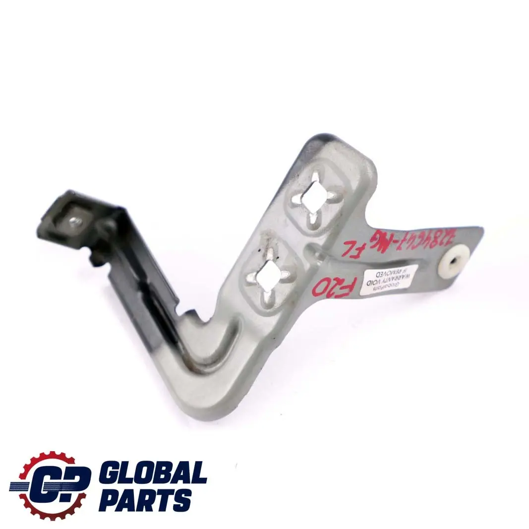 Support panneau latéral avant gauche Mineral Grau Grey pour BMW F20 F21 F22 à propos du numéro de pièce 7284647 BMW F20 F21 F22 Support panneau latéral avant gauche Mineral Grau Grey - SKU 7284647-MG - Numéro de pièce 7284647