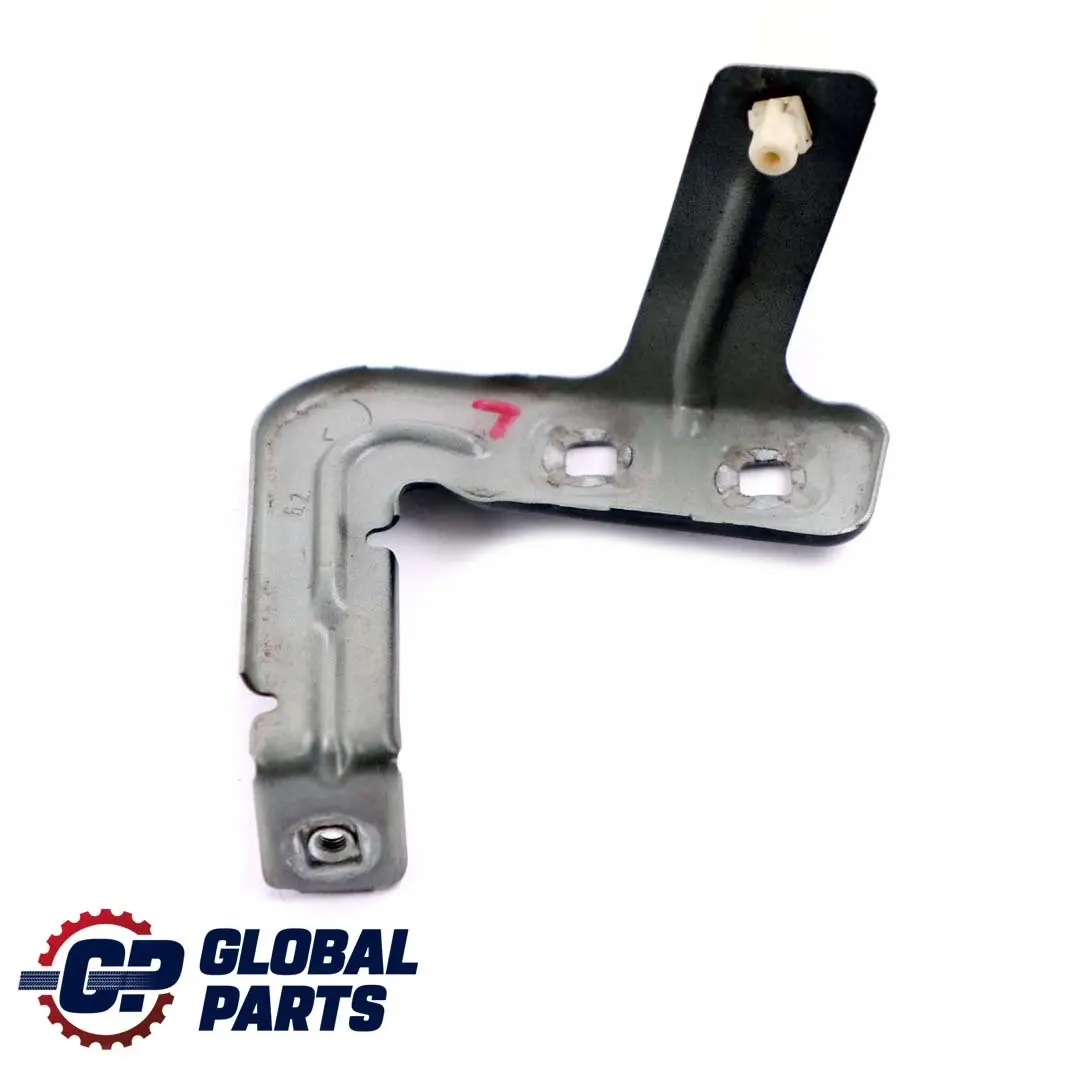 Support panneau latéral avant gauche Mineral Grau Grey pour BMW F20 F21 F22 à propos du numéro de pièce 7284647 BMW F20 F21 F22 Support panneau latéral avant gauche Mineral Grau Grey - SKU 7284647-MG - Numéro de pièce 7284647