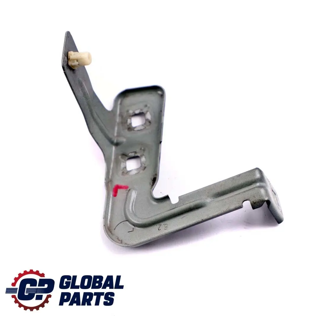 Support panneau latéral avant gauche Mineral Grau Grey pour BMW F20 F21 F22 à propos du numéro de pièce 7284647 BMW F20 F21 F22 Support panneau latéral avant gauche Mineral Grau Grey - SKU 7284647-MG - Numéro de pièce 7284647