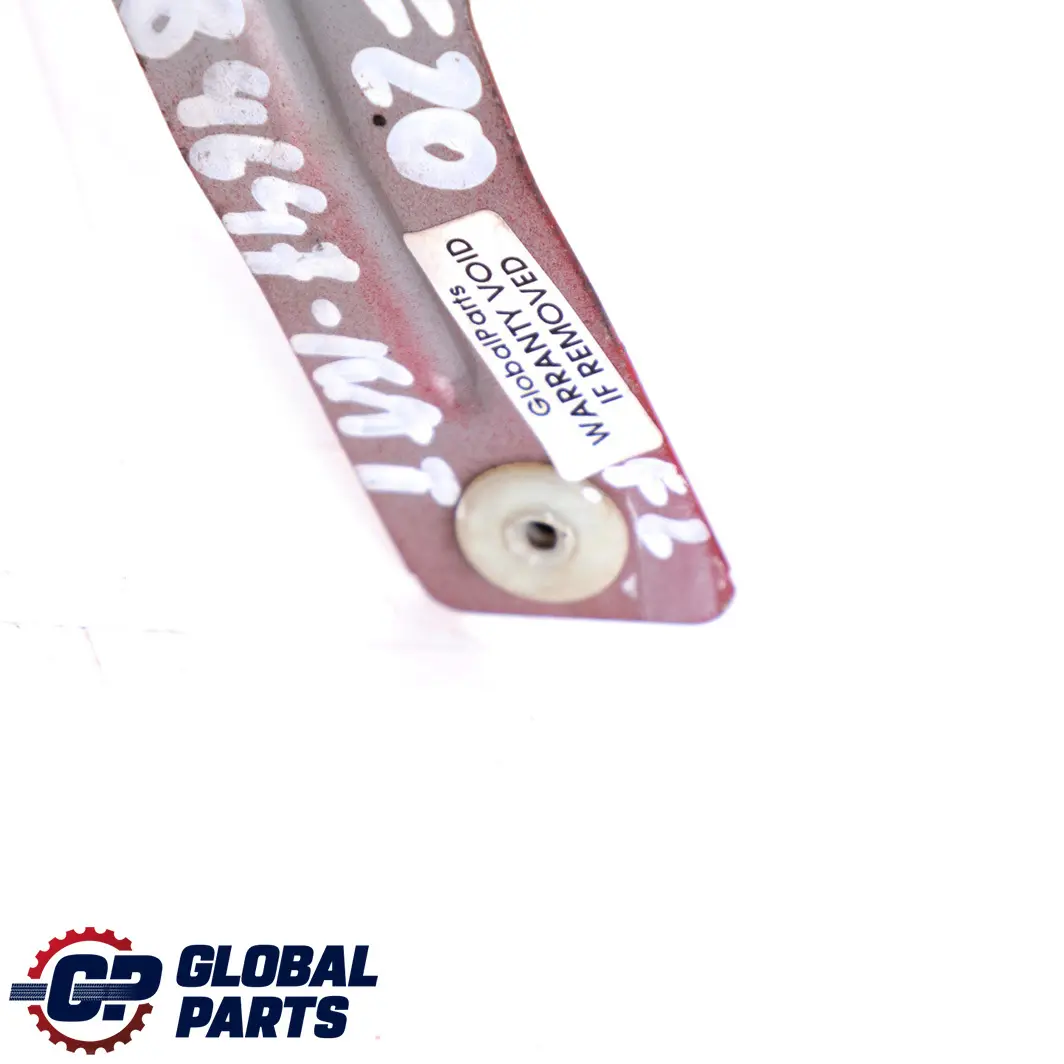 Soporte Panel Lateral Delantero Izquierdo Melbourne Rojo Metálic para BMW F20 F21 F22 con número de pieza 7284647 BMW F20 F21 F22 Soporte Panel Lateral Delantero Izquierdo Melbourne Rojo Metálic - SKU 7284647-MRT - Número de pieza 7284647