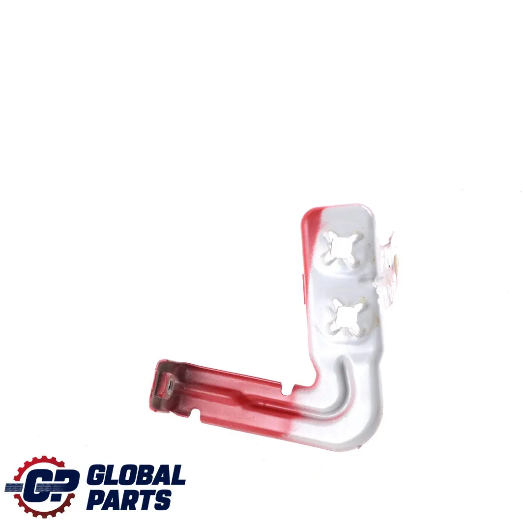 Mocowanie Uchwyt Panelu Bocznego Lewy Przód Melbourne Red do BMW F20 F21 F22 o numerze 7284647 BMW F20 F21 F22 Mocowanie Uchwyt Panelu Bocznego Lewy Przód Melbourne Red - SKU 7284647-MRT - Numer Części 7284647