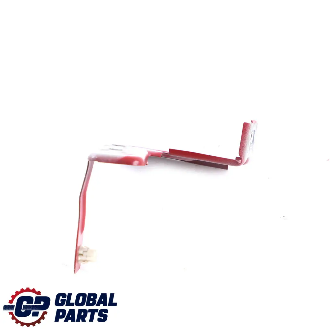 BMW F20 F21 F22 Soporte Panel Lateral Delantero Izquierdo Melbourne Rojo Metálic - SKU 7284647-MRT - Número de pieza 7284647