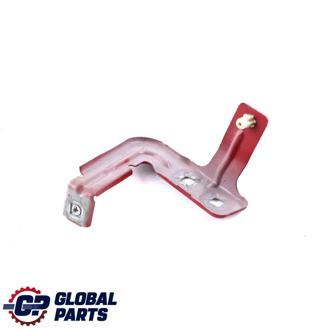 Side Panel Bracket Holder Front Left N/S Melbourne Red Metallic to BMW F20 F21 F22 with Part number 7284647 BMW F20 F21 F22 Side Panel Bracket Holder Front Left N/S Melbourne Red Metallic - SKU 7284647-MRT - Part number 7284647