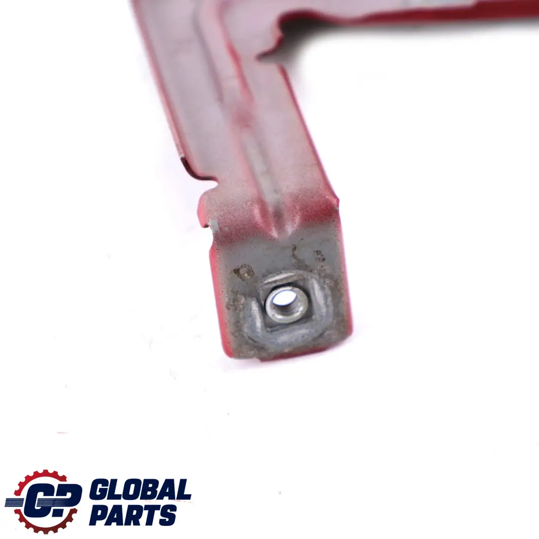 BMW F20 F21 F22 Soporte Panel Lateral Delantero Izquierdo Melbourne Rojo Metálic - SKU 7284647-MRT - Número de pieza 7284647