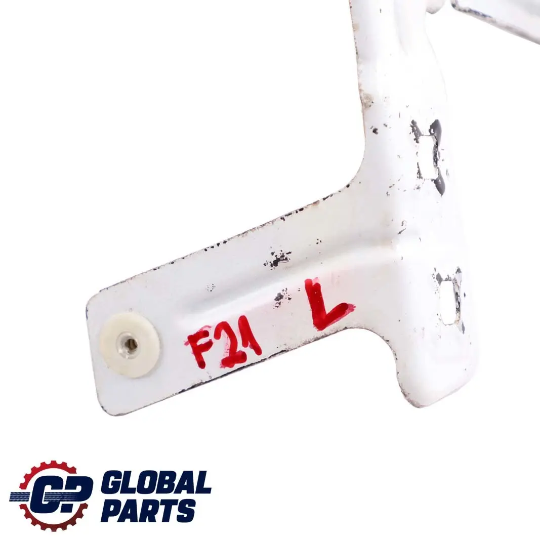 Side Panel Bracket Holder Front Left N/S to BMW 1 2 Series F20 F21 F22 with Part number 7284647 BMW 1 2 Series F20 F21 F22 Side Panel Bracket Holder Front Left N/S - SKU 7284647 - Part number 7284647