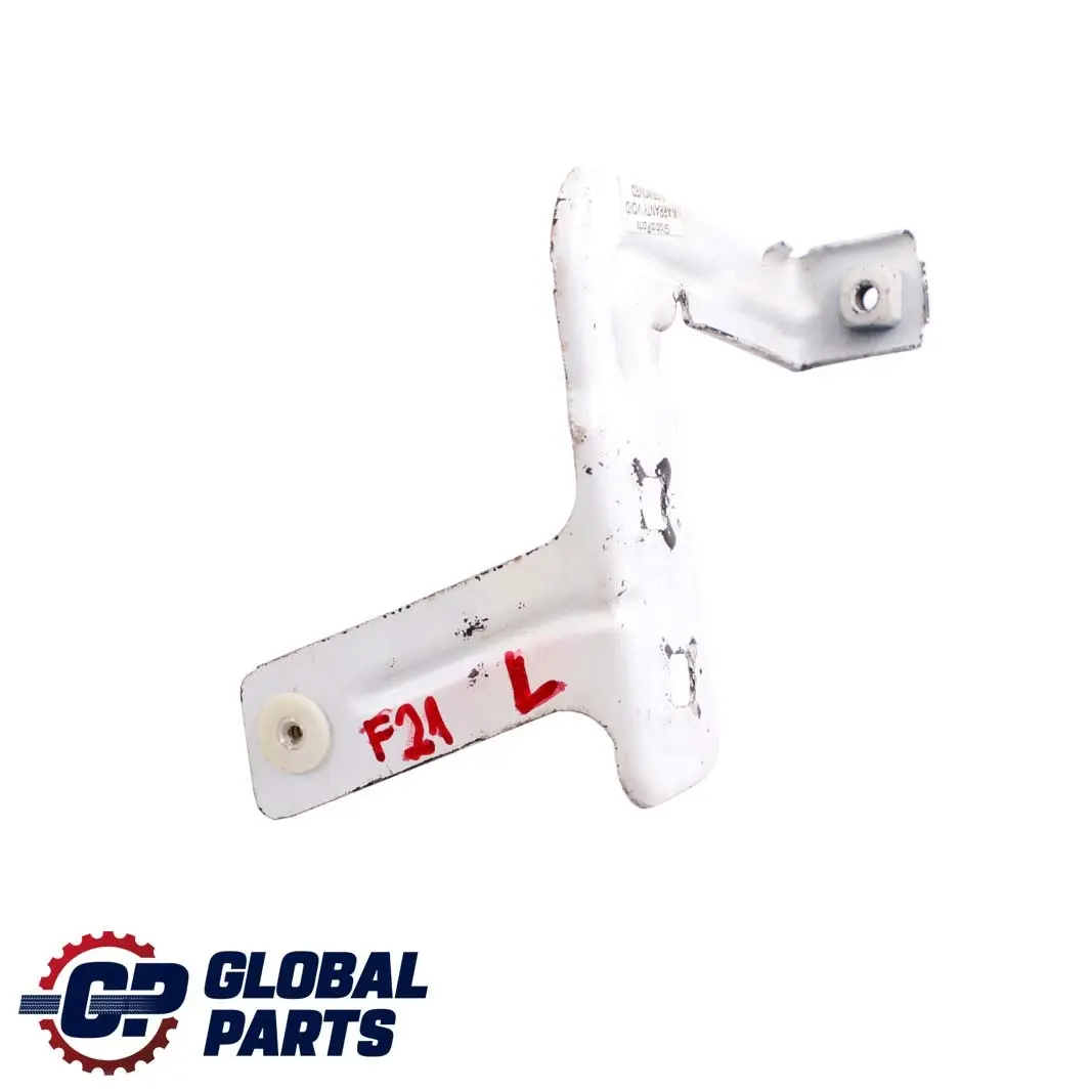 Side Panel Bracket Holder Front Left N/S to BMW 1 2 Series F20 F21 F22 with Part number 7284647 BMW 1 2 Series F20 F21 F22 Side Panel Bracket Holder Front Left N/S - SKU 7284647 - Part number 7284647