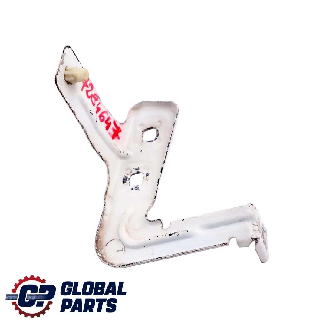 BMW 1 2 Series F20 F21 F22 Side Panel Bracket Holder Front Left N/S - SKU 7284647 - Part number 7284647