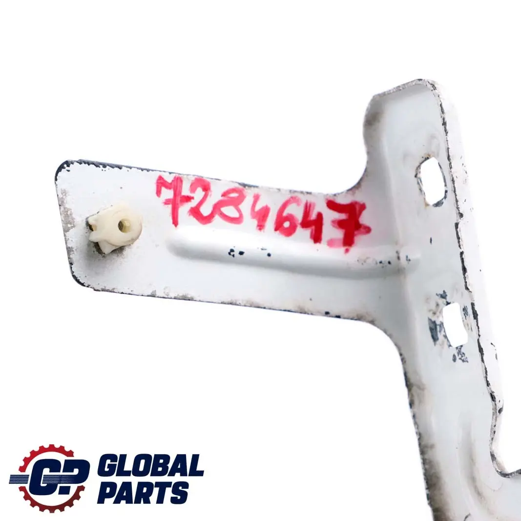 Side Panel Bracket Holder Front Left N/S to BMW 1 2 Series F20 F21 F22 with Part number 7284647 BMW 1 2 Series F20 F21 F22 Side Panel Bracket Holder Front Left N/S - SKU 7284647 - Part number 7284647