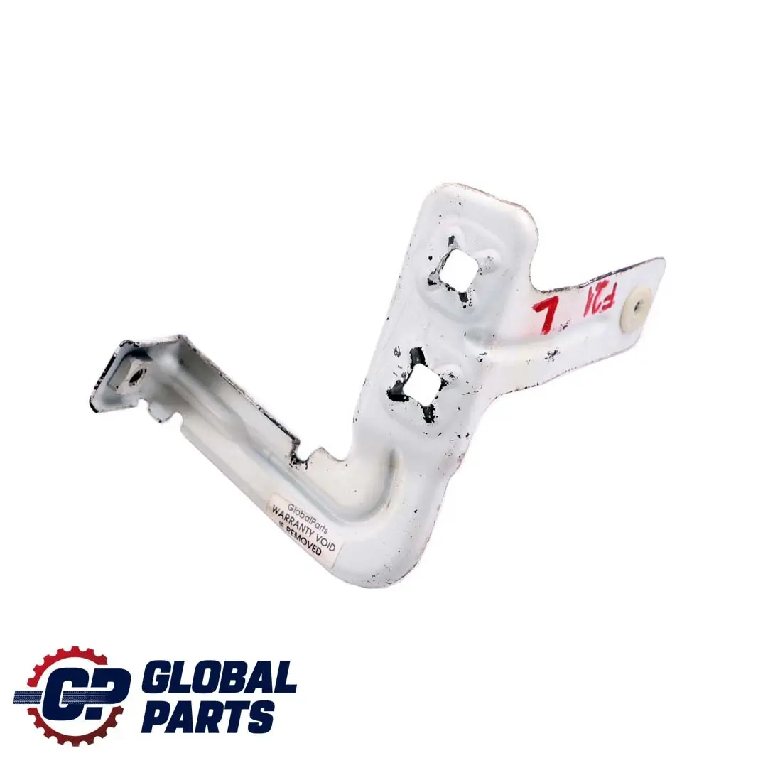 BMW 1 2 Series F20 F21 F22 Side Panel Bracket Holder Front Left N/S - SKU 7284647 - Part number 7284647