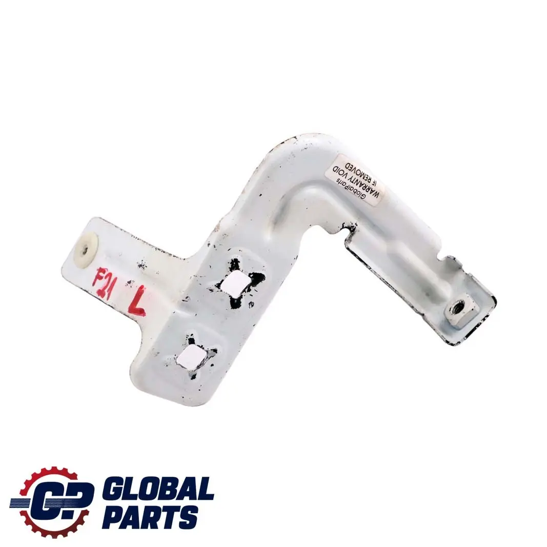BMW 1 2 Series F20 F21 F22 Side Panel Bracket Holder Front Left N/S - SKU 7284647 - Part number 7284647