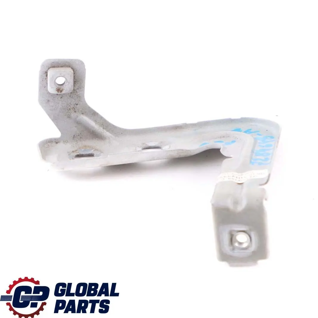 BMW F20 F21 Front Right Mounting Bracket Holder Panel Fender Alpinweiss 3 White - SKU 7284648-AW - Part number 7284648