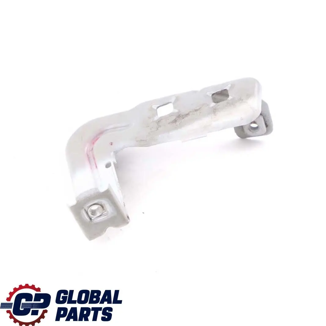 Front Right Mounting Bracket Holder Panel Fender Alpinweiss 3 White to BMW F20 F21 with Part number 7284648 BMW F20 F21 Front Right Mounting Bracket Holder Panel Fender Alpinweiss 3 White - SKU 7284648-AW - Part number 7284648