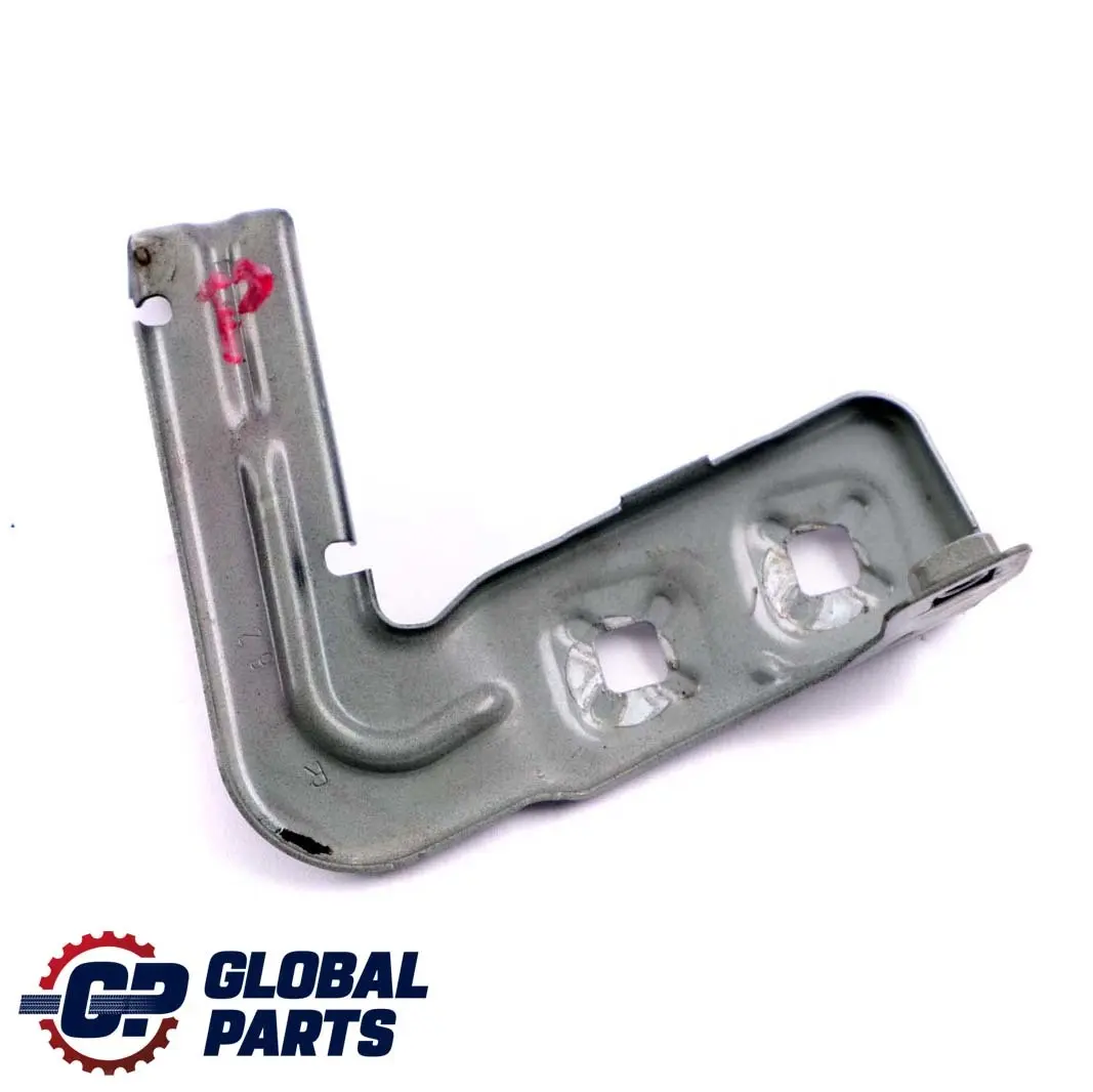 Support de montage avant droit Panneau d'aile Mineral Grau Grey pour BMW F20 F21 à propos du numéro de pièce 7284648 BMW F20 F21 Support de montage avant droit Panneau d'aile Mineral Grau Grey - SKU 7284648-MG - Numéro de pièce 7284648