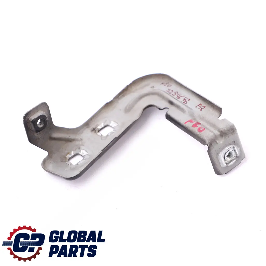 Front Right O/S Mounting Bracket Holder Side Panel Fender to BMW F20 F21 with Part number 7284648 BMW F20 F21 Front Right O/S Mounting Bracket Holder Side Panel Fender - SKU 7284648 - Part number 7284648
