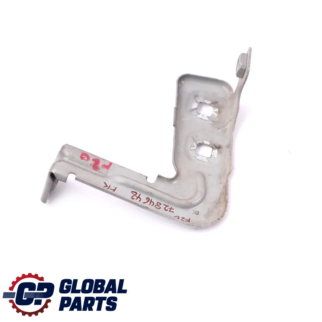 Front Right O/S Mounting Bracket Holder Side Panel Fender to BMW F20 F21 with Part number 7284648 BMW F20 F21 Front Right O/S Mounting Bracket Holder Side Panel Fender - SKU 7284648 - Part number 7284648