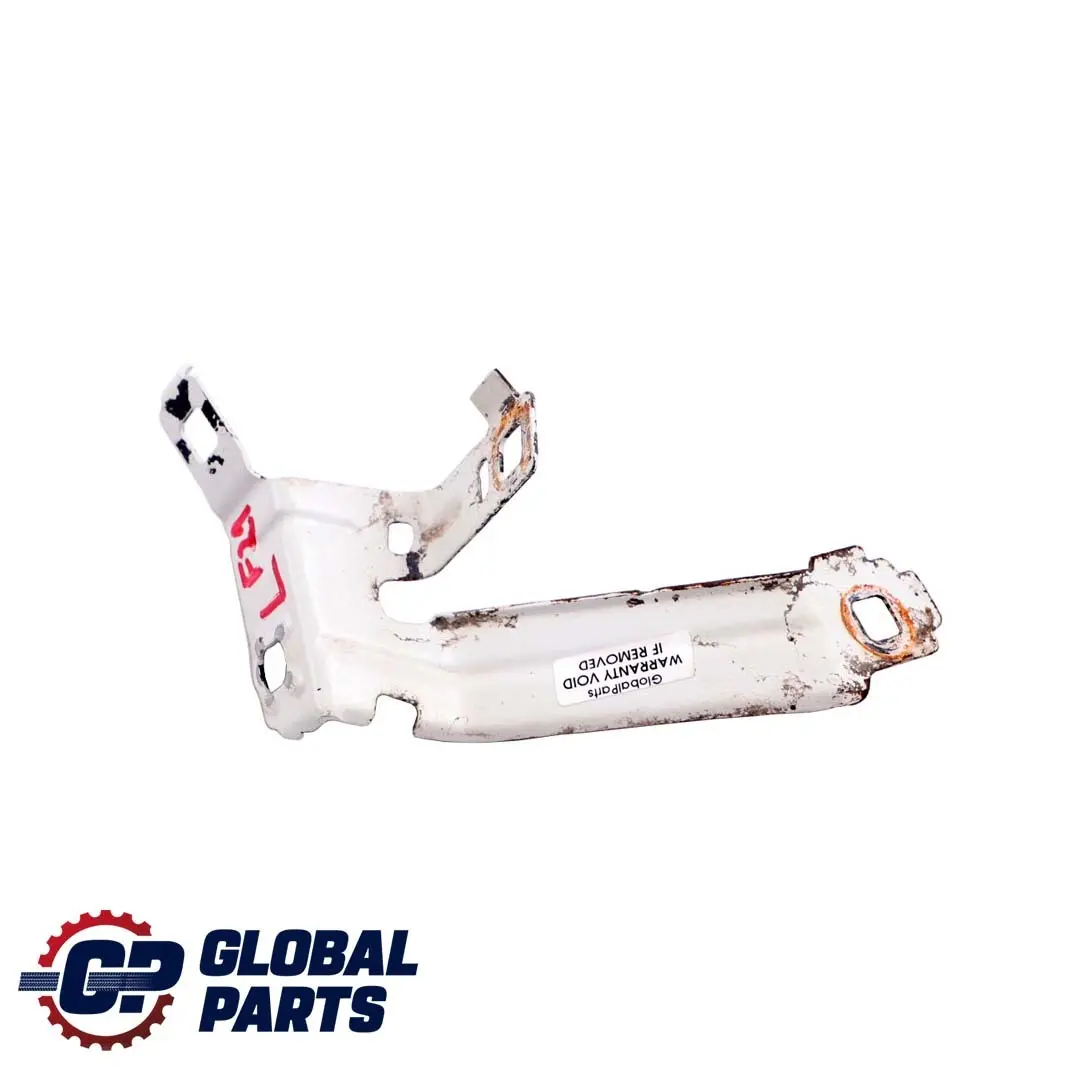 Side Panel Bracket Holder Front Left N/S to BMW 1 2 Series F20 F21 F22 with Part number 7284649 BMW 1 2 Series F20 F21 F22 Side Panel Bracket Holder Front Left N/S - SKU 7284649 - Part number 7284649