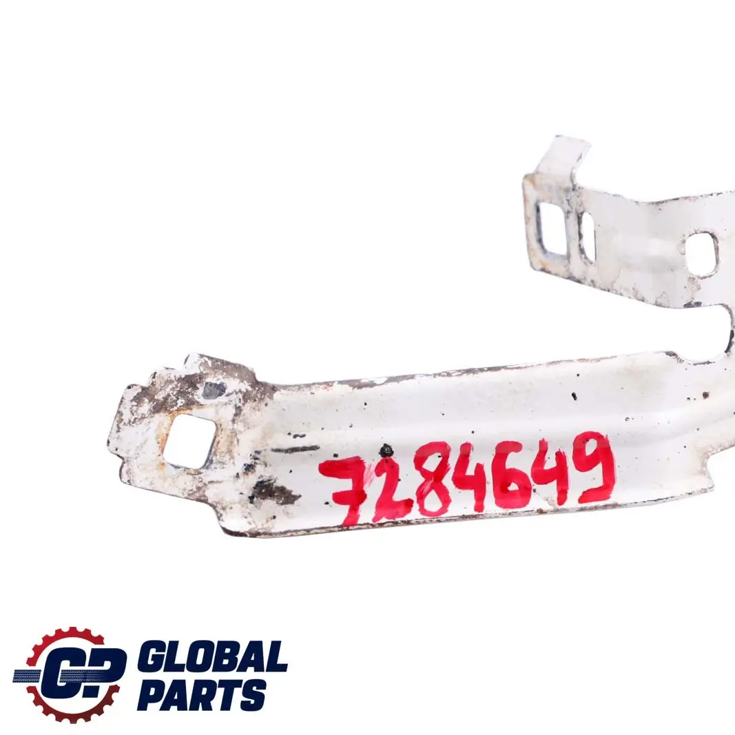 Side Panel Bracket Holder Front Left N/S to BMW 1 2 Series F20 F21 F22 with Part number 7284649 BMW 1 2 Series F20 F21 F22 Side Panel Bracket Holder Front Left N/S - SKU 7284649 - Part number 7284649
