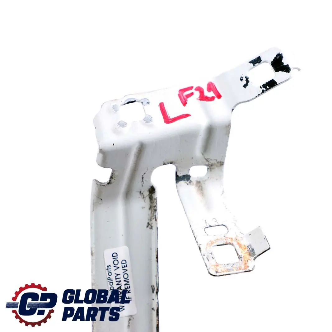 Side Panel Bracket Holder Front Left N/S to BMW 1 2 Series F20 F21 F22 with Part number 7284649 BMW 1 2 Series F20 F21 F22 Side Panel Bracket Holder Front Left N/S - SKU 7284649 - Part number 7284649