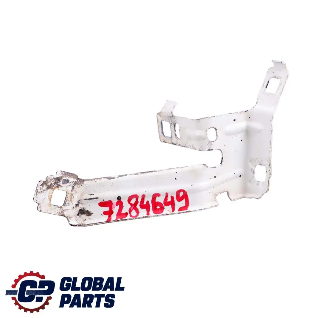 BMW 1 2 Series F20 F21 F22 Side Panel Bracket Holder Front Left N/S - SKU 7284649 - Part number 7284649