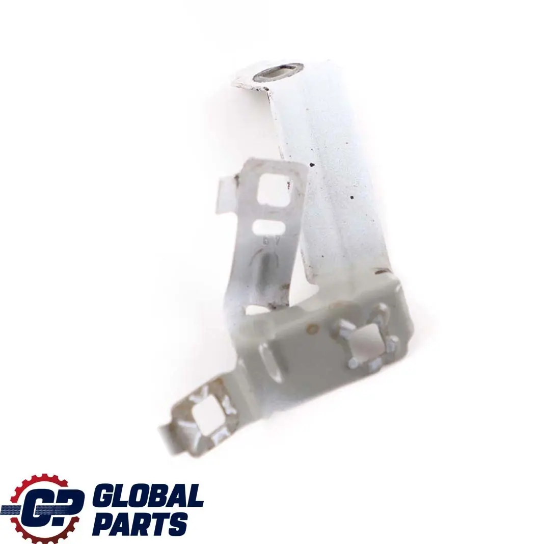 Side Panel Bracket Holder Front Left N/S Alpinweiss White to BMW 1 2 F20 F21 F22 with Part number 7284649 BMW 1 2 F20 F21 F22 Side Panel Bracket Holder Front Left N/S Alpinweiss White - SKU 7284649-AW - Part number 7284649