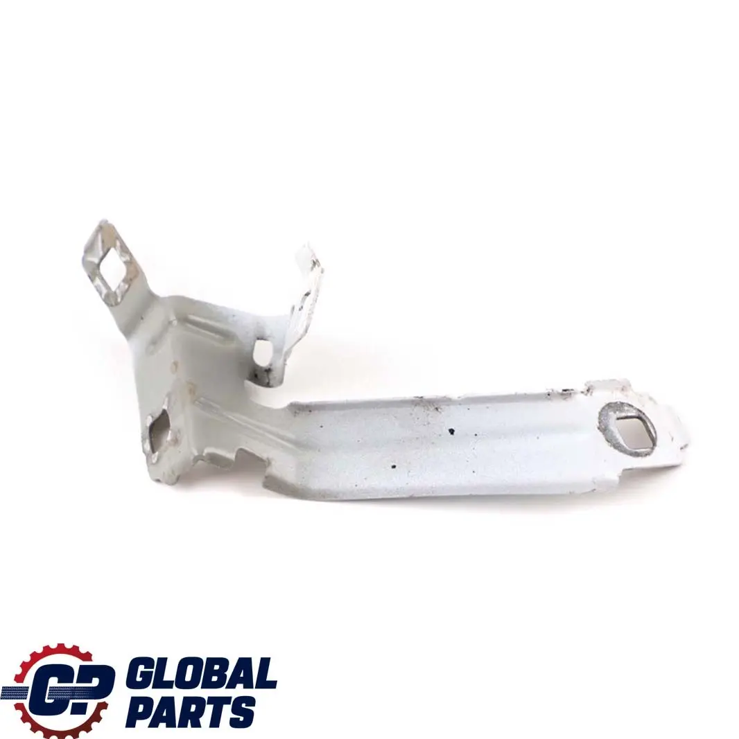 BMW F20 F21 F22 Support de panneau latéral avant gauche Alpinweiss White - SKU 7284649-AW - Numéro de pièce 7284649