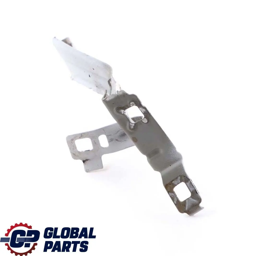 BMW F20 F21 F22 Halter Seitenwand Vorne Links Alpinweiss 300 - SKU 7284649-AW - Teilenummer 7284649
