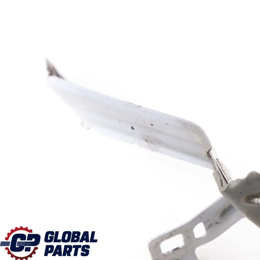 Side Panel Bracket Holder Front Left N/S Alpinweiss White to BMW 1 2 F20 F21 F22 with Part number 7284649 BMW 1 2 F20 F21 F22 Side Panel Bracket Holder Front Left N/S Alpinweiss White - SKU 7284649-AW - Part number 7284649