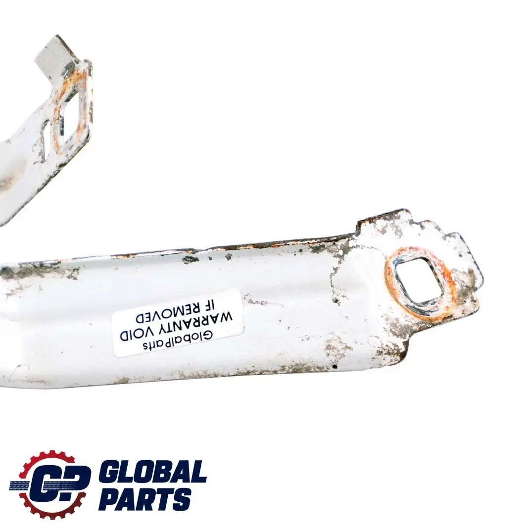 BMW 1 2 Series F20 F21 F22 Side Panel Bracket Holder Front Left N/S - SKU 7284649 - Part number 7284649