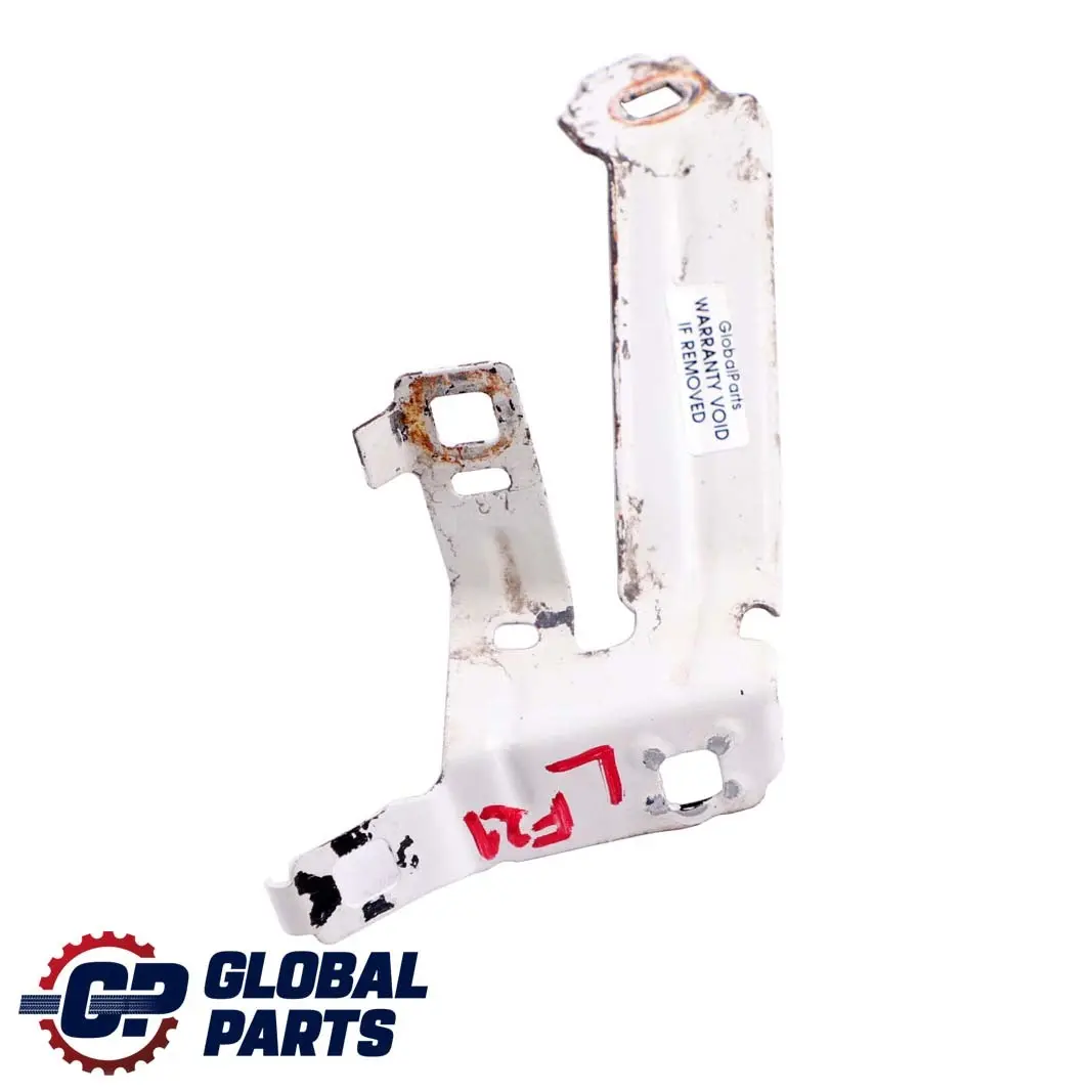 BMW 1 2 Series F20 F21 F22 Side Panel Bracket Holder Front Left N/S - SKU 7284649 - Part number 7284649