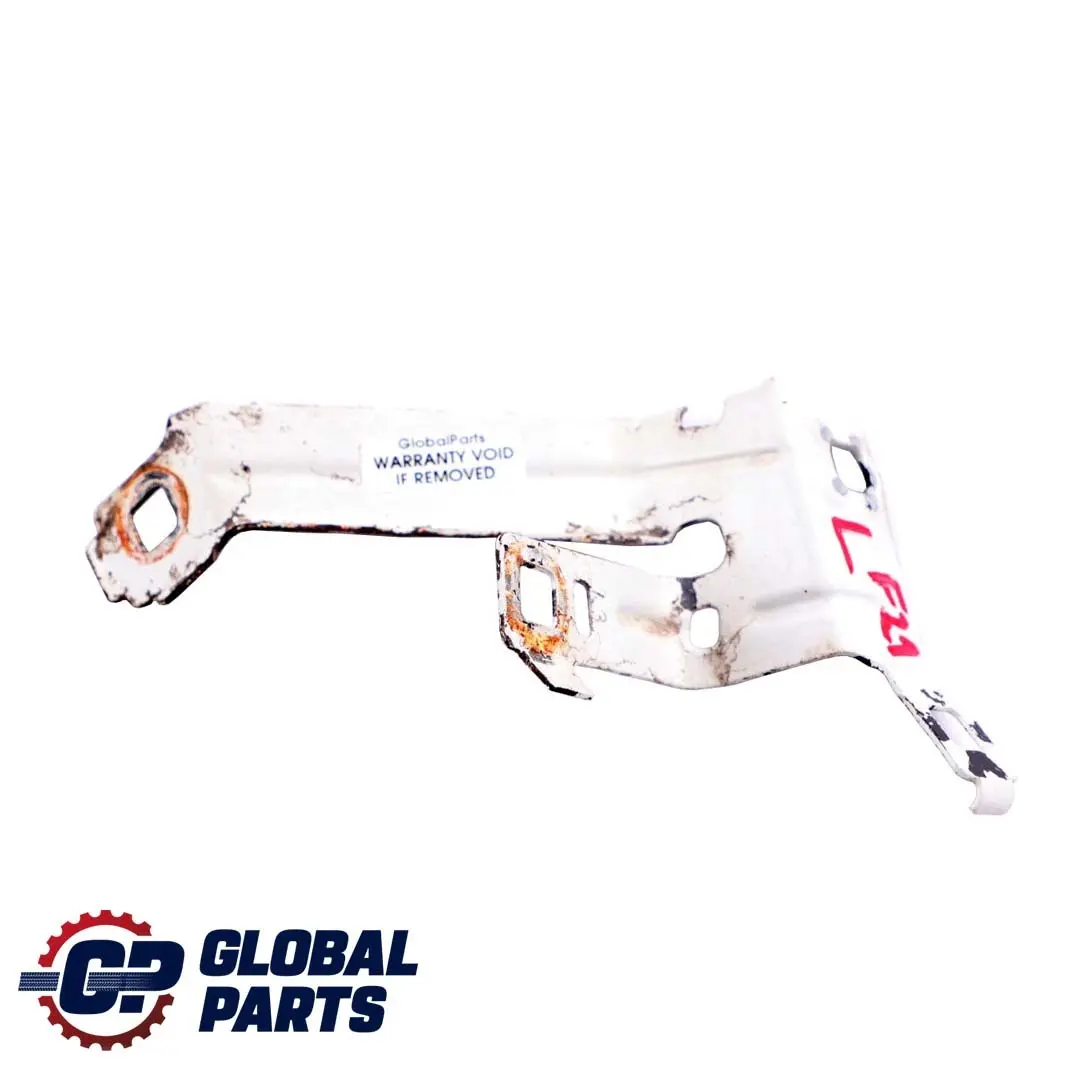 Side Panel Bracket Holder Front Left N/S to BMW 1 2 Series F20 F21 F22 with Part number 7284649 BMW 1 2 Series F20 F21 F22 Side Panel Bracket Holder Front Left N/S - SKU 7284649 - Part number 7284649