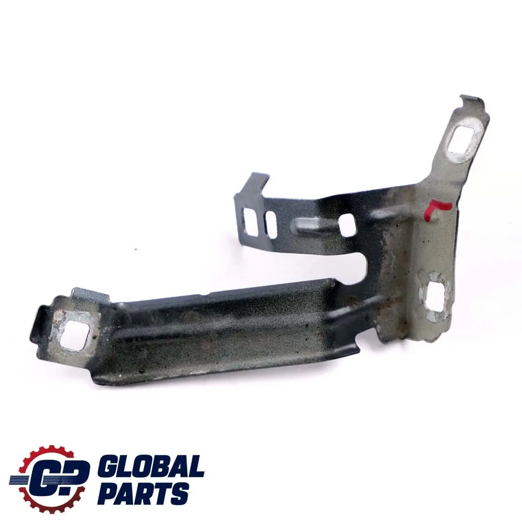 BMW 1 2 F20 F21 F22 Side Panel Bracket Holder Front Left N/S Mineral Grau Grey - SKU 7284649-MG - Part number 7284649