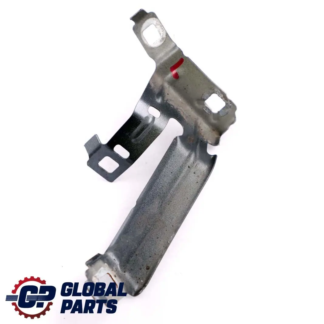 BMW 1 2 F20 F21 F22 Side Panel Bracket Holder Front Left N/S Mineral Grau Grey - SKU 7284649-MG - Part number 7284649