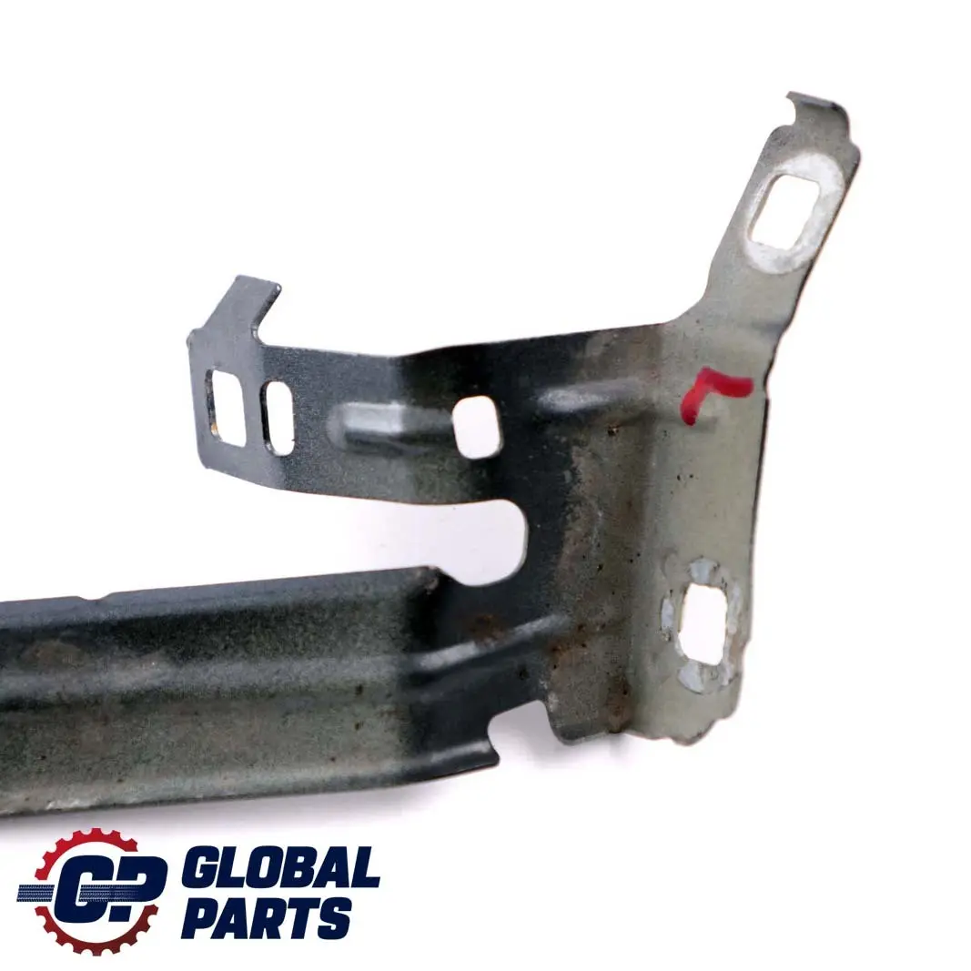 Soporte De Panel Lateral Delantero Izquierdo Gris Mineral Grau para BMW F20 F21 F22 con número de pieza 7284649 BMW F20 F21 F22 Soporte De Panel Lateral Delantero Izquierdo Gris Mineral Grau - SKU 7284649-MG - Número de pieza 7284649
