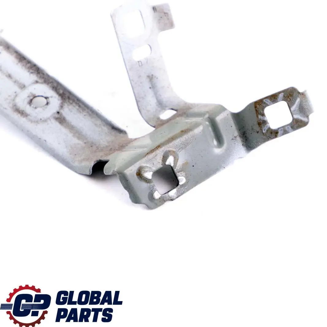 Support de montage avant droit Panneau d'aile Alpinweiss pour BMW F20 F21 à propos du numéro de pièce 7284650 BMW F20 F21 Support de montage avant droit Panneau d'aile Alpinweiss - SKU 7284650-AW - Numéro de pièce 7284650