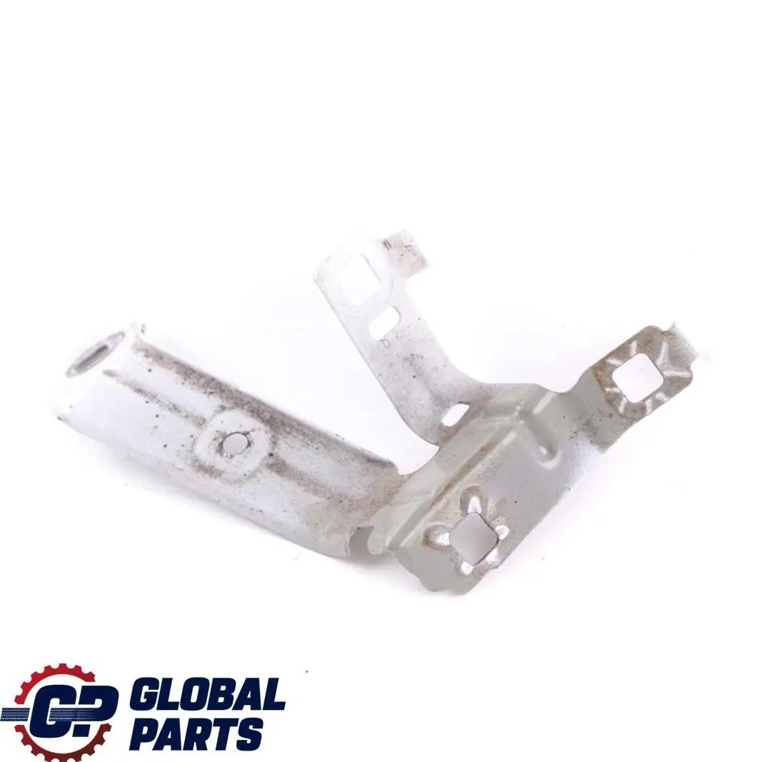 Halter Seitenwand Vorne Rechts Alpinweiss 3 BMW F20 F21 - SKU 7284650-AW - Teilenummer 7284650