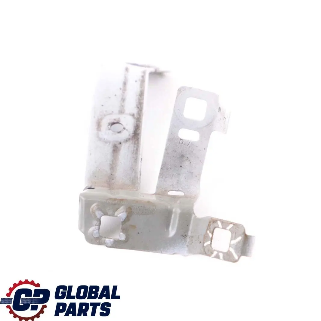 Front Right Mounting Bracket Holder Panel Fender Alpinweiss 3 White to BMW F20 F21 with Part number 7284650 BMW F20 F21 Front Right Mounting Bracket Holder Panel Fender Alpinweiss 3 White - SKU 7284650-AW - Part number 7284650