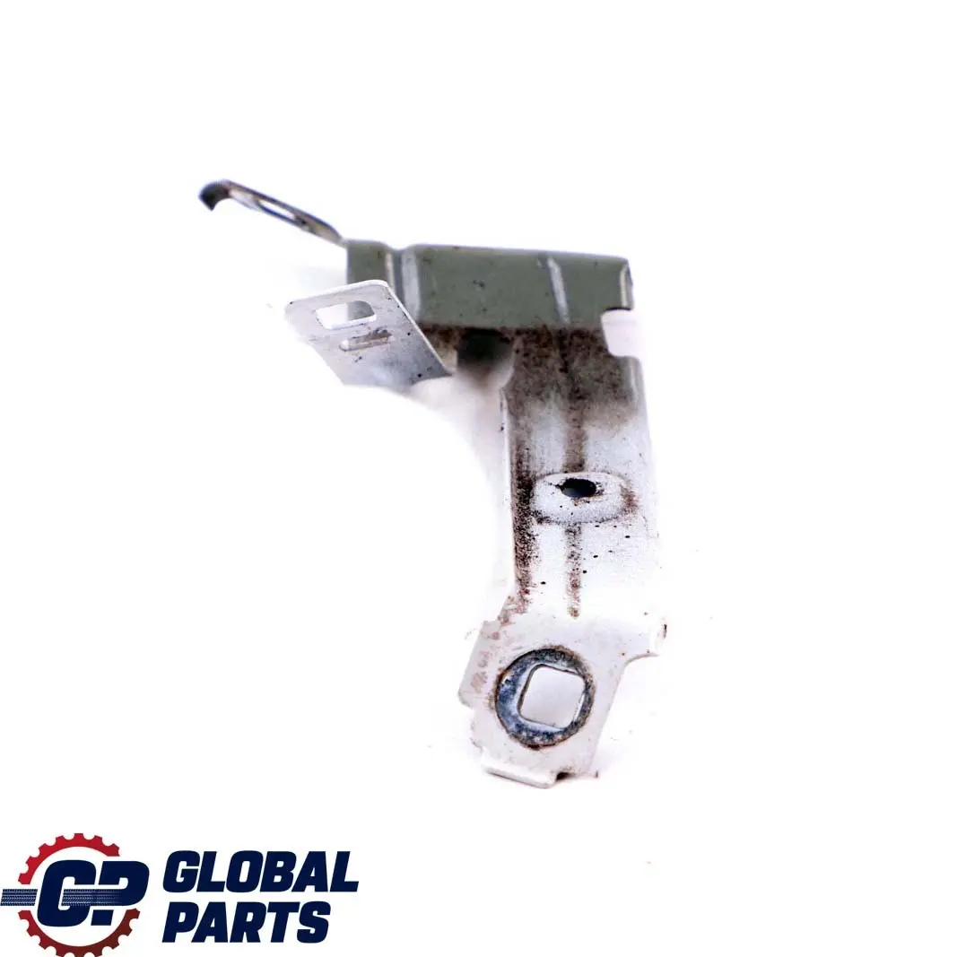 Halter Seitenwand Vorne Rechts Alpinweiss 3 BMW F20 F21 - SKU 7284650-AW - Teilenummer 7284650