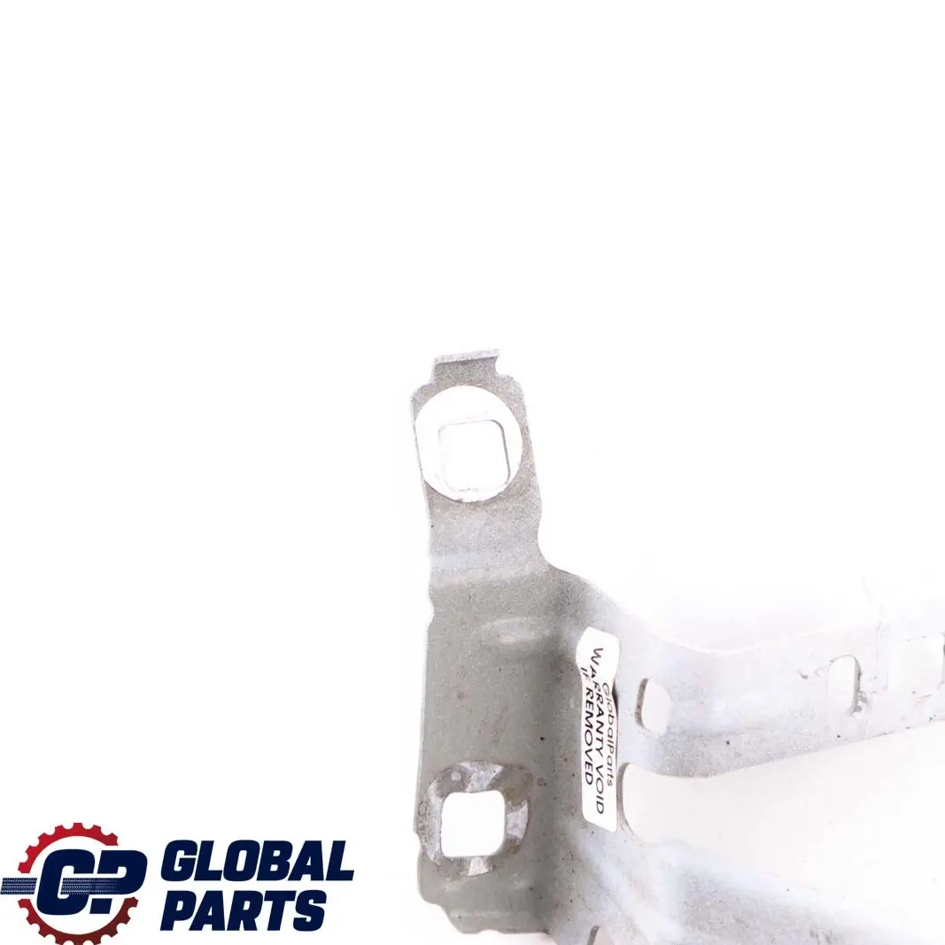 Supporto staffa anteriore destra pannello parafango Alpinweiss per BMW F20 F21 con numero di parte 7284650 BMW F20 F21 Supporto staffa anteriore destra pannello parafango Alpinweiss - SKU 7284650-AW - Numero di parte 7284650