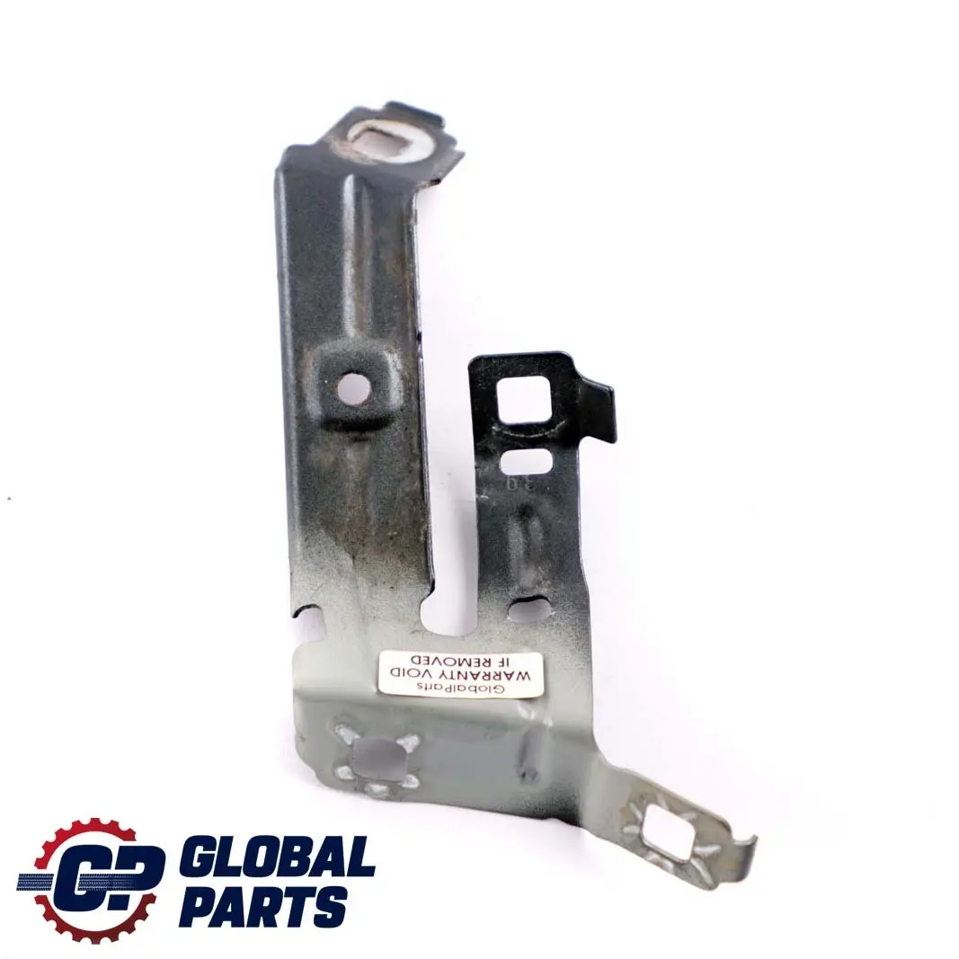 Soporte Montaje Panel Guardabarros Delantero Derecho Gris para BMW F20 F21 con número de pieza 7284650 BMW F20 F21 Soporte Montaje Panel Guardabarros Delantero Derecho Gris - SKU 7284650-MG - Número de pieza 7284650