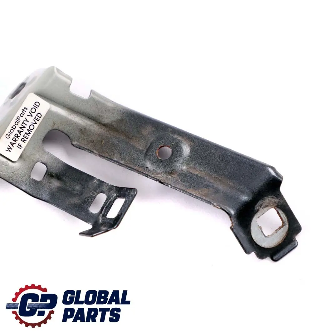BMW 1 er F20 F21 Halter Seitenwand Vorne Rechts Mineral Grau Metallic B39 - SKU 7284650-MG - Teilenummer 7284650