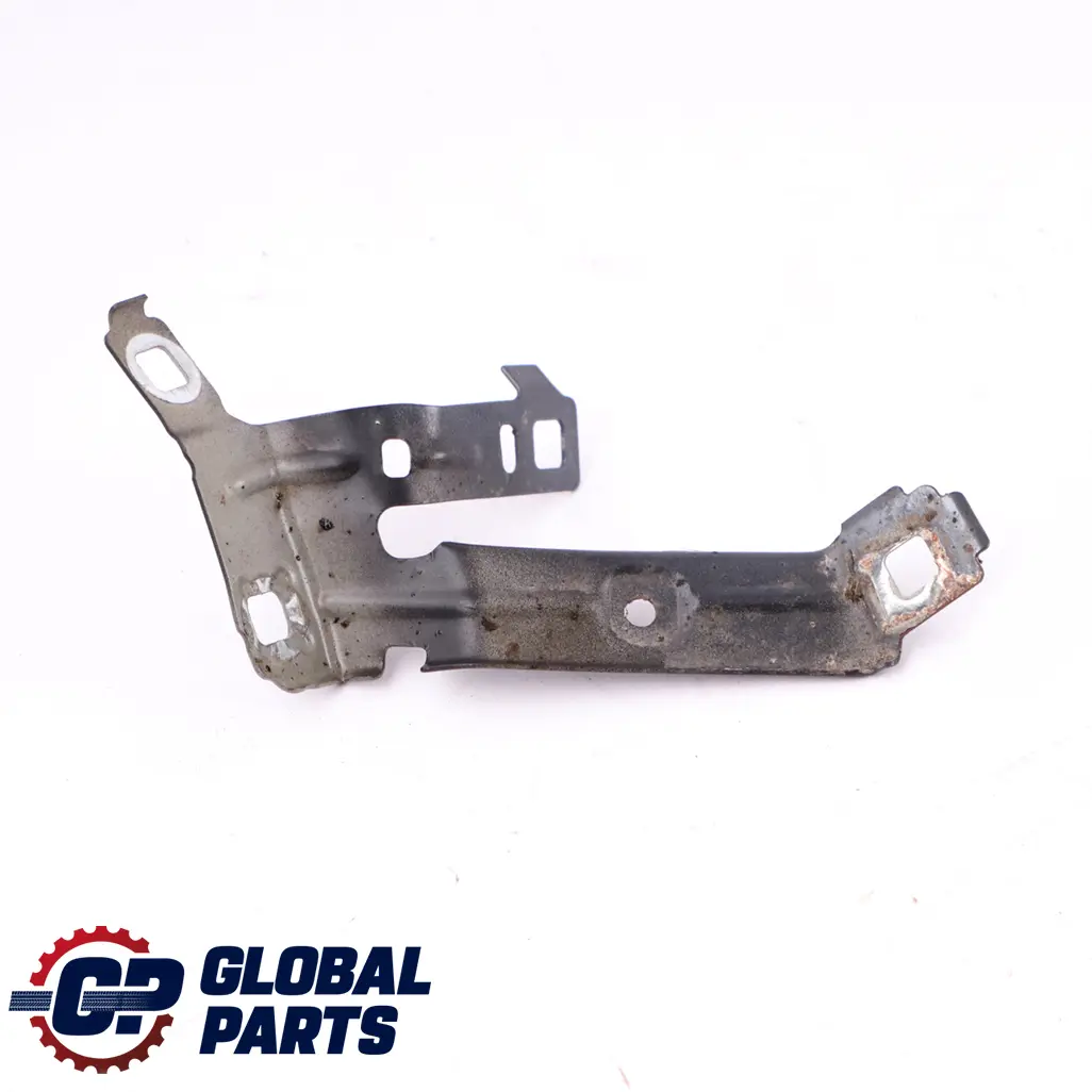 Front Right O/S Mounting Bracket Holder Side Panel Fender to BMW F20 F21 with Part number 7284650 BMW F20 F21 Front Right O/S Mounting Bracket Holder Side Panel Fender - SKU 7284650 - Part number 7284650