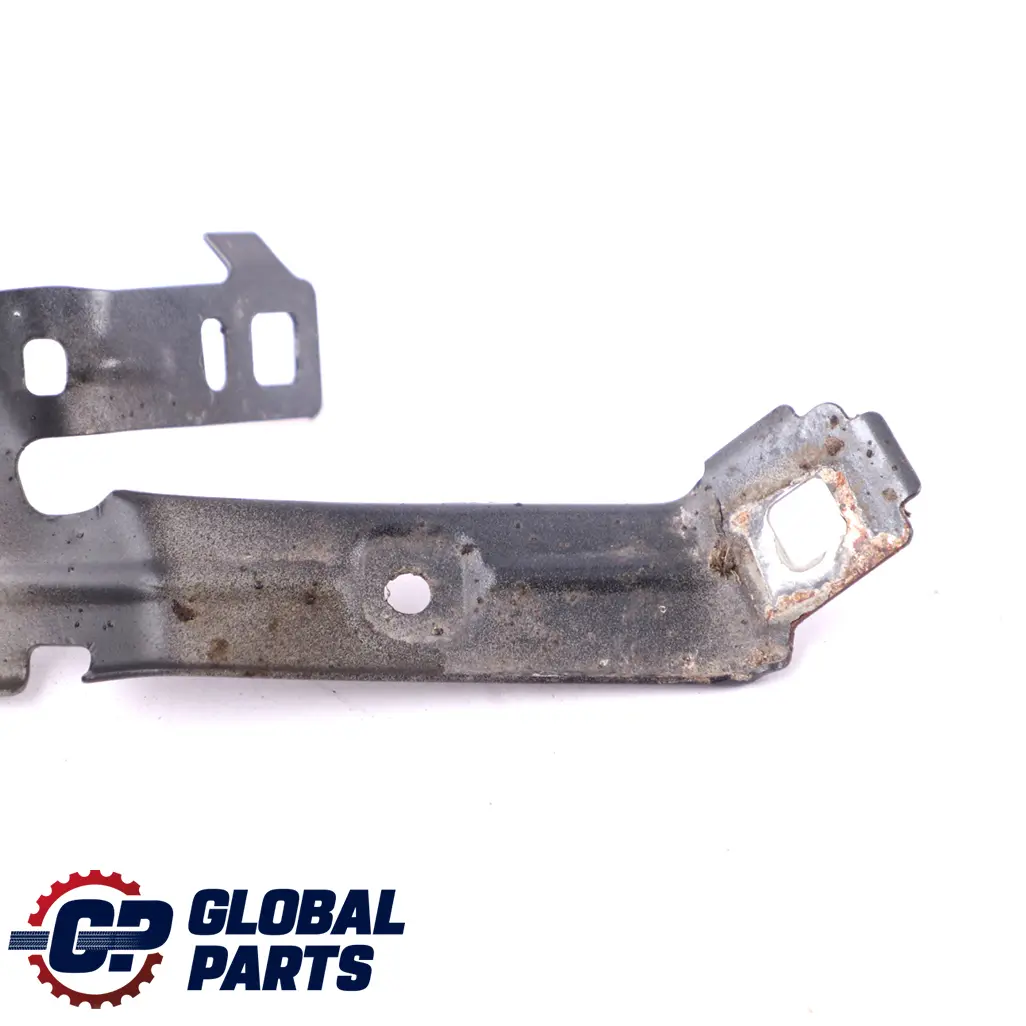 BMW F20 F21 Vorne Rechts Halterung Seitenwand Kotflügel - SKU 7284650 - Teilenummer 7284650